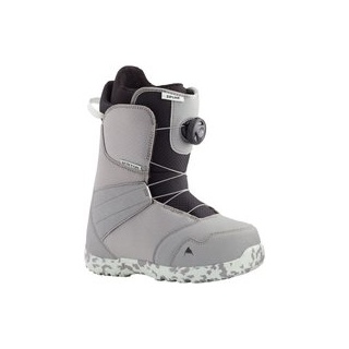 Burton Zipline Boa Gray Neo Mint - grau - 40