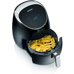 SEVERIN FR 2445 Heißluftfritteuse XXL