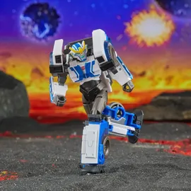 Hasbro Transformers Legacy United Deluxe-Klasse Robots in Disguise 2015 Universe Strongarm