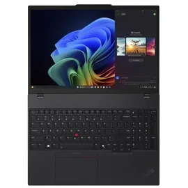 Lenovo ThinkPad T16 G4 16" AMD Ryzen AI 5 Pro 340 32 GB RAM 1 TB SSD Win11 Pro 21QN005GGE