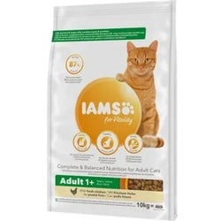 IAMS Vitality Adult Huhn 10 kg