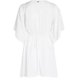 O'Neill Maxikleid Cover Up Weiß L