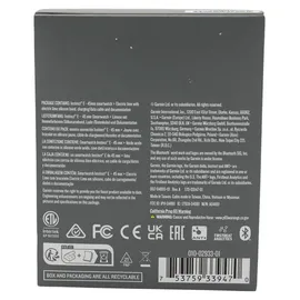 Garmin Instinct E 45 mm Twilight / Electric Lime