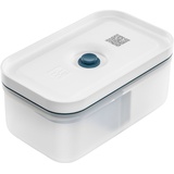 Zwilling Fresh & Save Vakuum Lunchbox, Größe M, Kunststoff, Semitransparent-La Mer