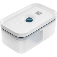 Zwilling Fresh & Save Vakuum Lunchbox, Größe M, Kunststoff, Semitransparent-La Mer