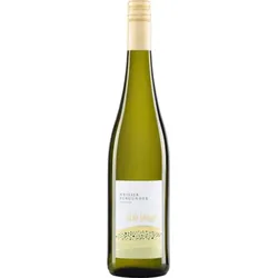 Weißburgunder 100 HÜGEL Weingut Immel 2023 BIO