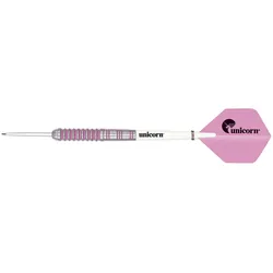 Unicorn Autograph Steel Darts 24 g