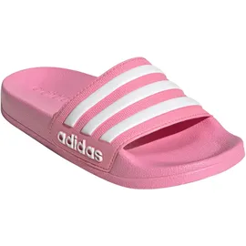 adidas Shower Adilette Bliss Pink / Cloud White / Bliss Pink 38