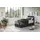 Cotta Tom 95 x 209 cm Schwarz