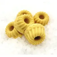 ❥ 5er Set - Frühlings Duftwachs | Melts | Duftkerzen | Raumduft ❥ (Freesien)