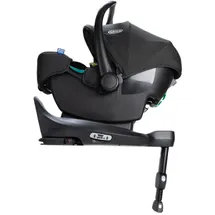 Graco SnugLite i-Size Midnight