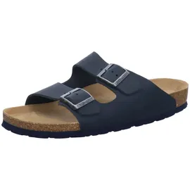 ROHDE Pantolette blau 42