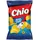 Chio Ready Salted Chips gesalzen glutenfrei vegetarisch vegan 150g