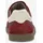 Groundies Panama Herren Rot 46