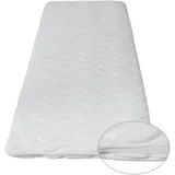 Frankenstolz »Visco VS« Matratzentopper 180x200 cm