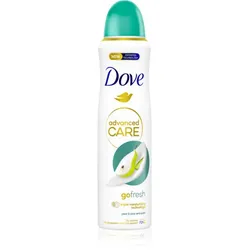 Dove Advanced Care Antiperspirant Antitranspirant-Spray 72h Pear & Aloe 150 ml