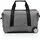 Reisenthel Allrounder Trolley 2-Rollen Cabin 49 cm / 30 l twist silver