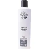 Wella Nioxin System 2 Cleanser 300 ml