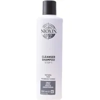 Wella Nioxin System 2 Cleanser Shampoo