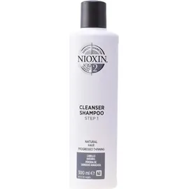 Wella Nioxin System 2 Cleanser 300 ml