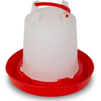 Eberth Hühnertränke 1 L