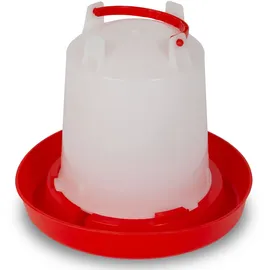 Eberth Hühnertränke 1 L