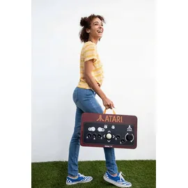 Arcade1Up Couch Cade 1 Controller Braun