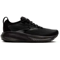 Brooks Adrenaline GTS 25 Herren weit Black/Black/Ebony 45