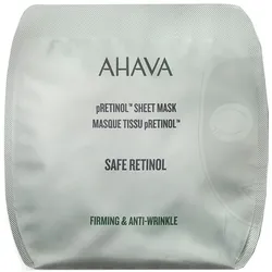 AHAVA pRetinol Sheet Mask 1 Stück