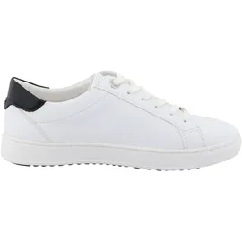 Tom Tailor Sneaker Kontrastbesatz