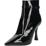 Nero Giardini Stiefelette Stiefelette Leder | Schwarz - 37