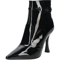 Nero Giardini Stiefelette Stiefelette Leder | Schwarz - 37
