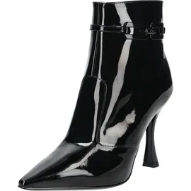 Nero Giardini Stiefelette Stiefelette Leder | Schwarz - 37