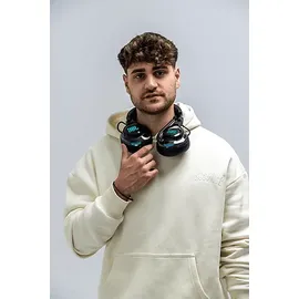 JBL Quantum 910 Wireless Over-Ear-Gaming-Headset, Schwarz