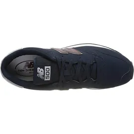 new balance 500 herren navy