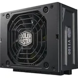 Cooler Master V1100 SFX Platinum 1100W SFX30 MPZ-B001-SFAP-BEU (1100 W Schwarz