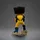 Iron Studios Deadpool & Wolverine Mini Co. PVC Figur Wolverine Unmasked 14 cm