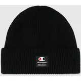 Champion Beanie Cap schwarz|grau sans taille