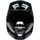 Fox Proframe RS 54-60 cm Fullface-Helm grün/türkis 2023