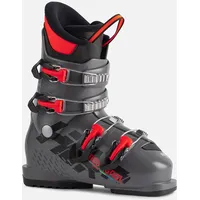 Rossignol Hero J4 Meteor Grey - 24.5