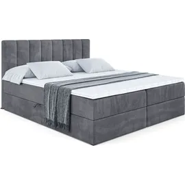 altdecor OTTA 120 x 200 cm H3 Grau