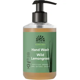 Urtekram Wild Lemongrass Hand Wash 300 ml
