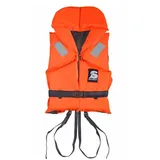 Secumar Rettungsweste orange 80-120kg