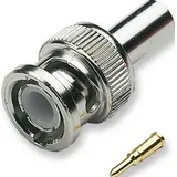 EFB-Elektronik BNC-Crimpstecker gerade RG 58 52500.1
