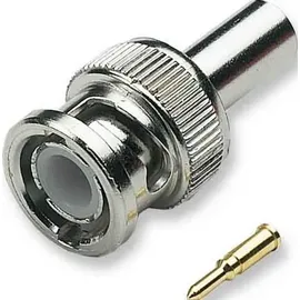 EFB-Elektronik BNC-Crimpstecker gerade RG 58 52500.1
