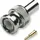 EFB-Elektronik BNC-Crimpstecker gerade RG 58 52500.1