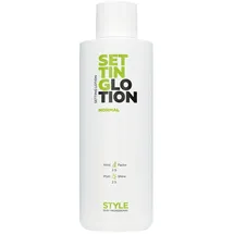 Dusy Style Setting Lotion Normal 1000 ml