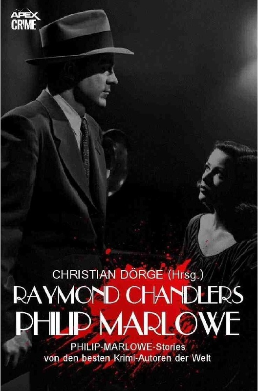 Raymond Chandlers Philip Marlowe - Max Allan Collins, Eric Van Lustbader, Kartoniert (TB)