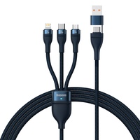 Baseus Flash Series 2 USB-C + micro USB +