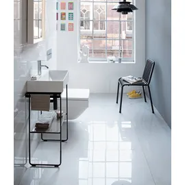Duravit DuraSquare Handwaschbecken 45 x 35 cm (0732450041)